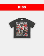 EZEKIEL ELLIOT - OSU - KIDS TEE