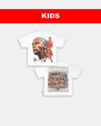 1991 NBA CHAMPS - KIDS TEE - [DS]