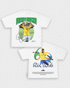 NEYMAR V3 TEE - [DS]
