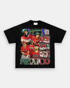 WBC MEXICO TEAM TEE