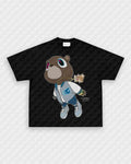 GRADUATION BEAR TEE