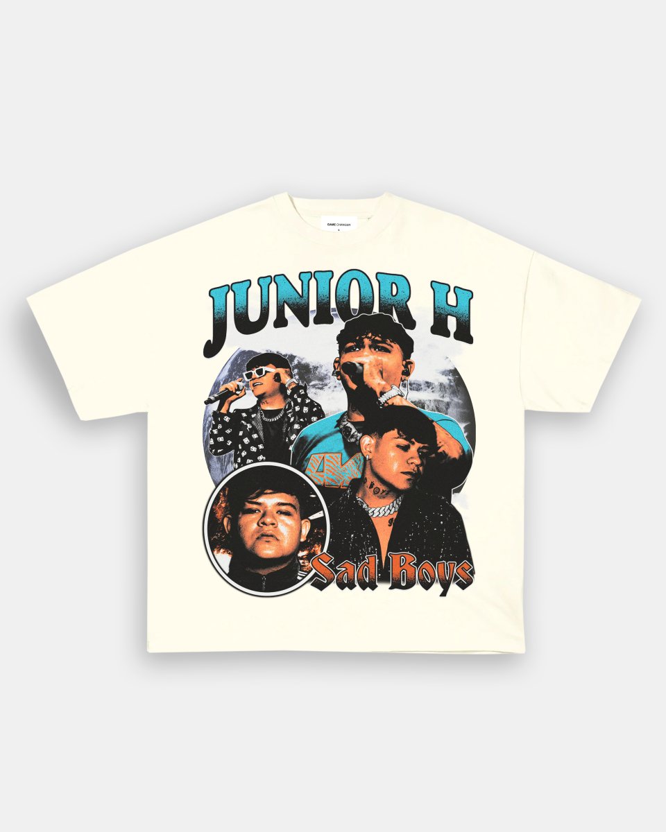 JUNIOR H V2 TEE