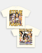 STEVE NASH TEE - [DS]