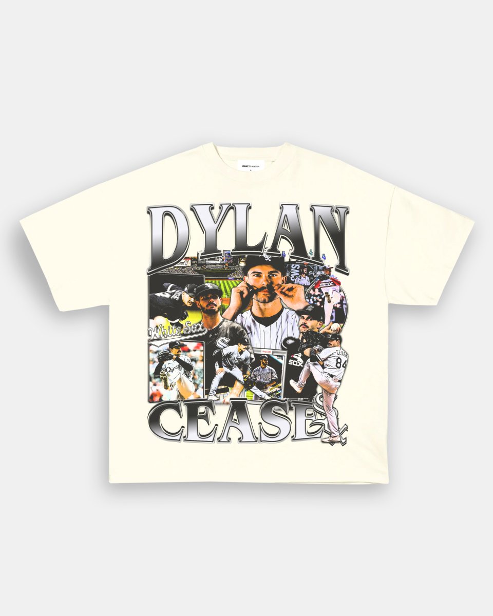DYLAN CEASE TEE
