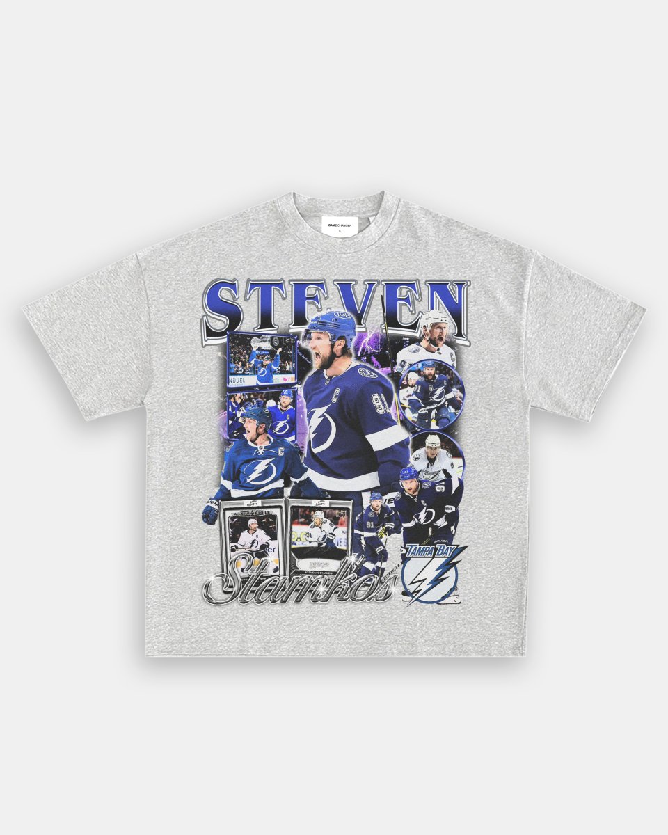STEVEN STAMKOS TEE