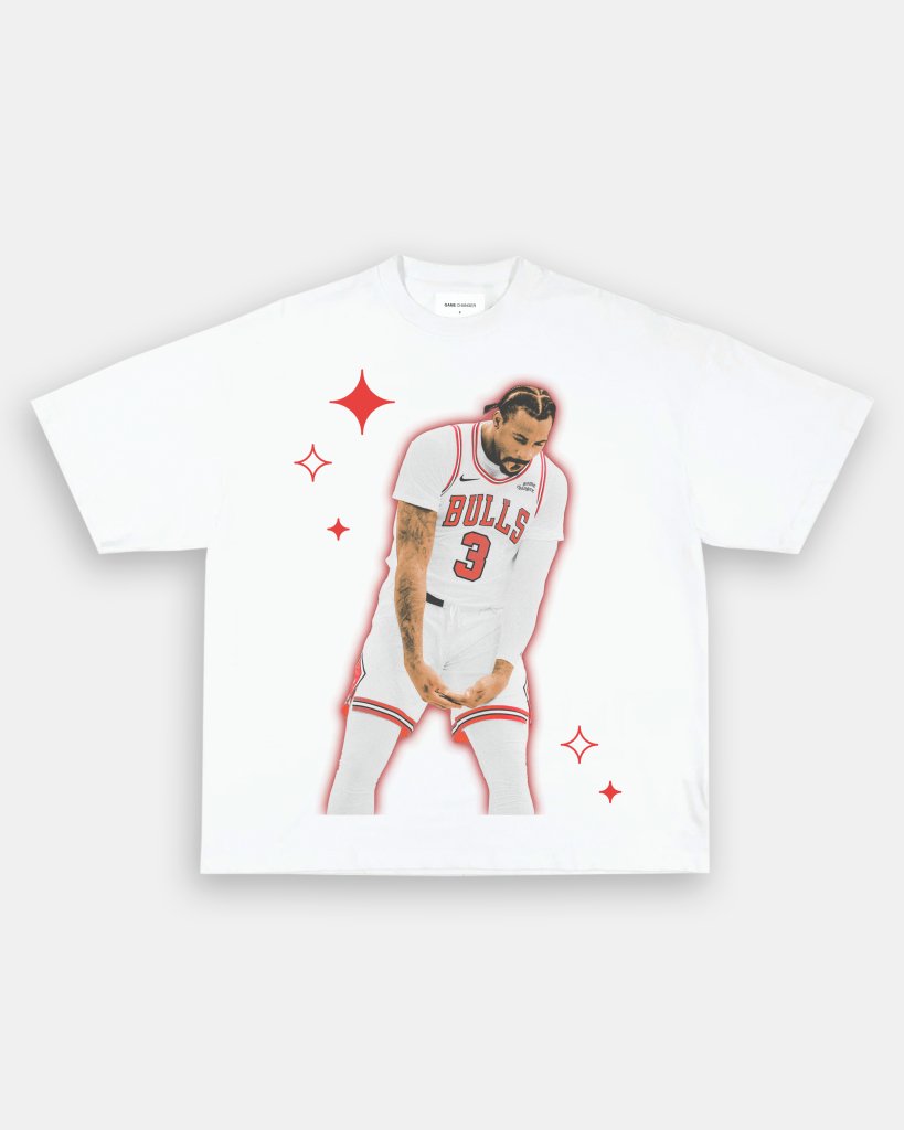 DRUMMOND TEE