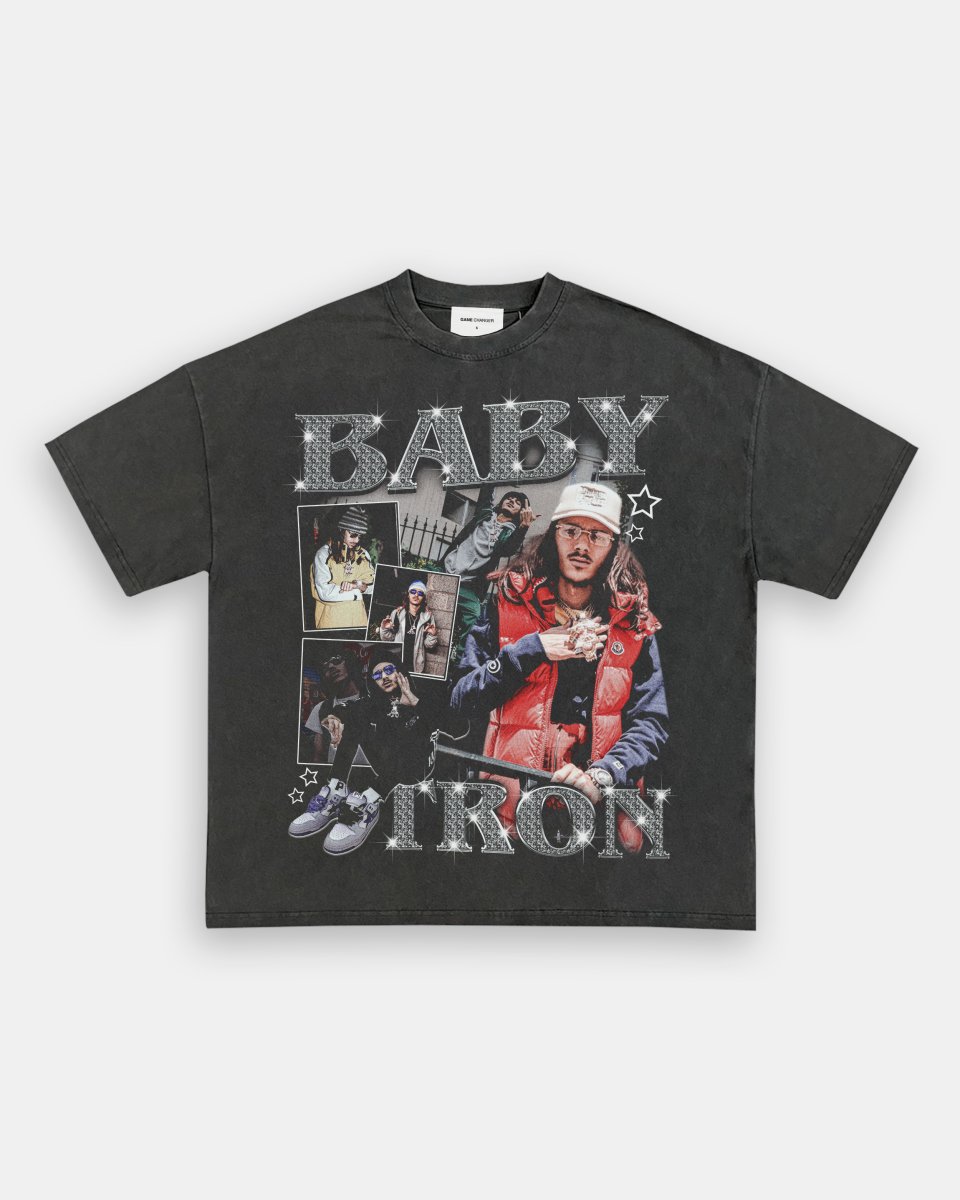 BABYTRON TEE