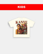 KANYE TEE - KIDS TEE