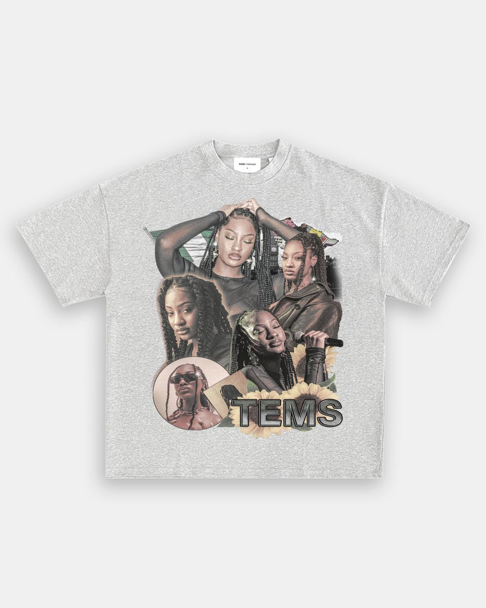 TEMS TEE