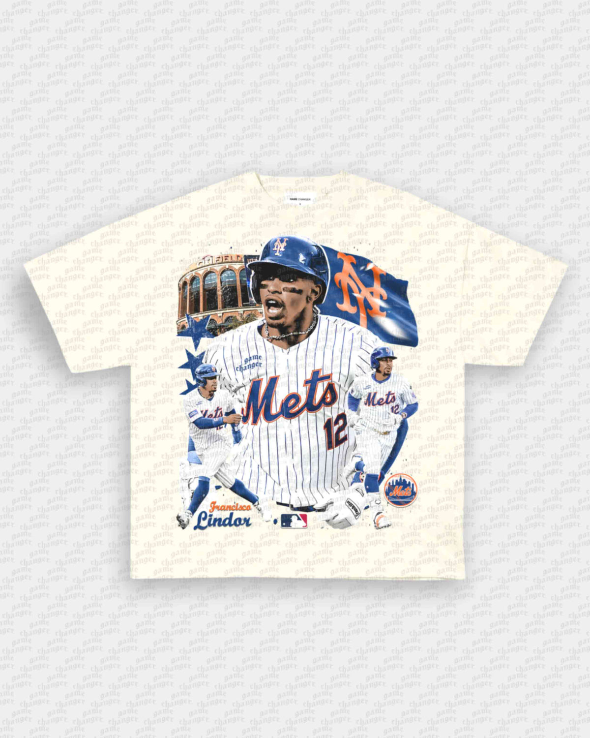 FRANCISCO LINDOR V2 TEE
