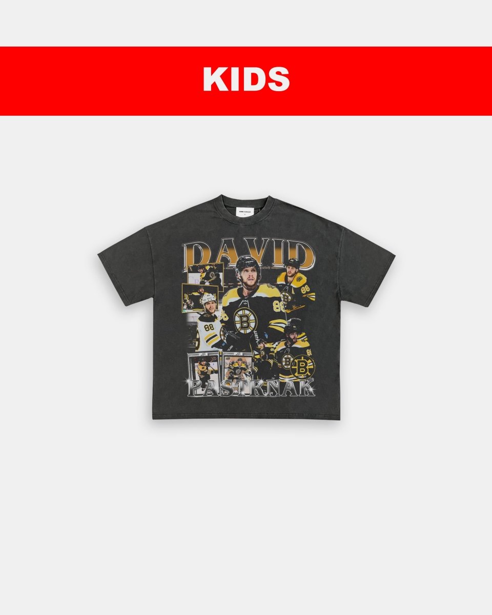 DAVID PASTRNAK - KIDS TEE