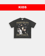 PESO PLUMA 2 - KIDS TEE