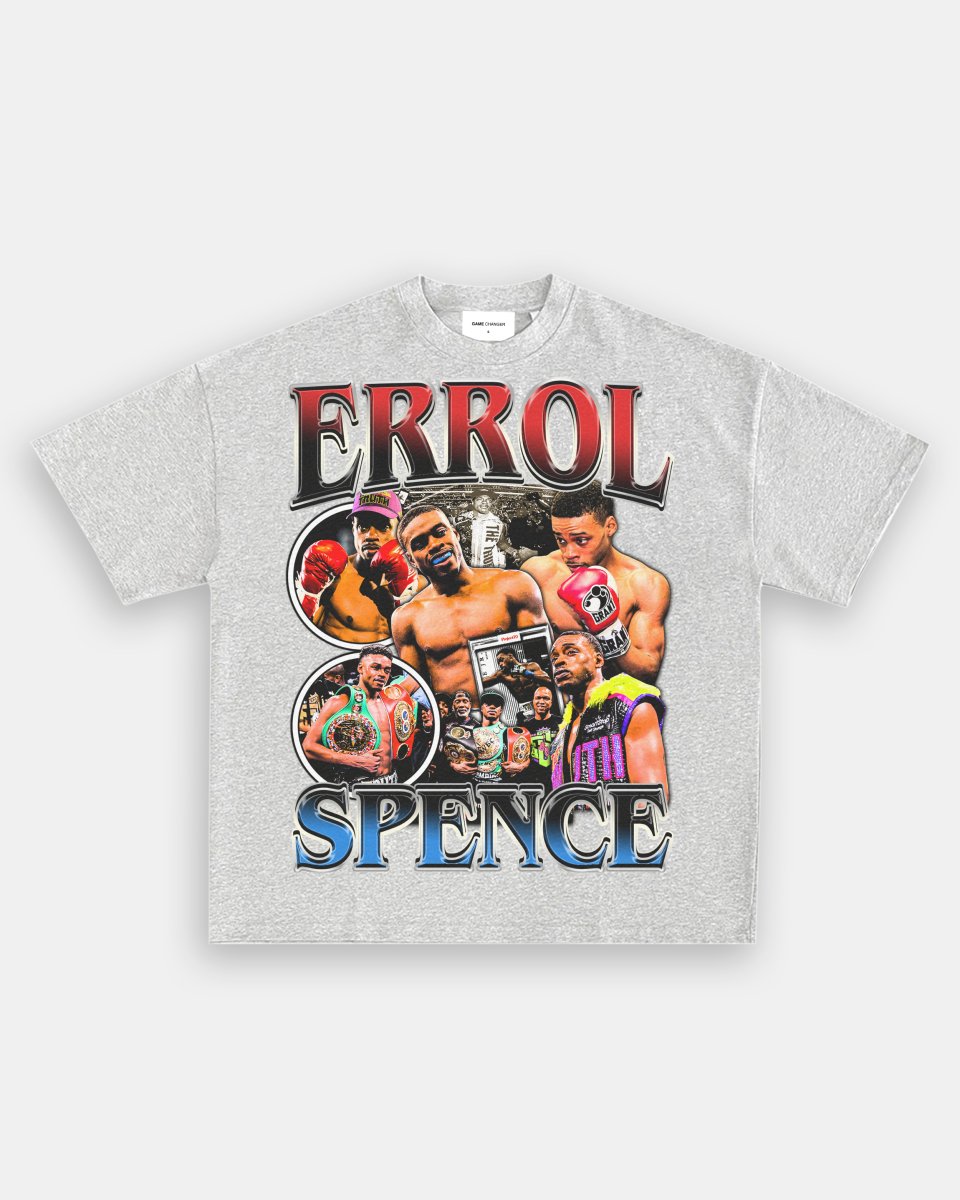 ERROL SPENCE TEE