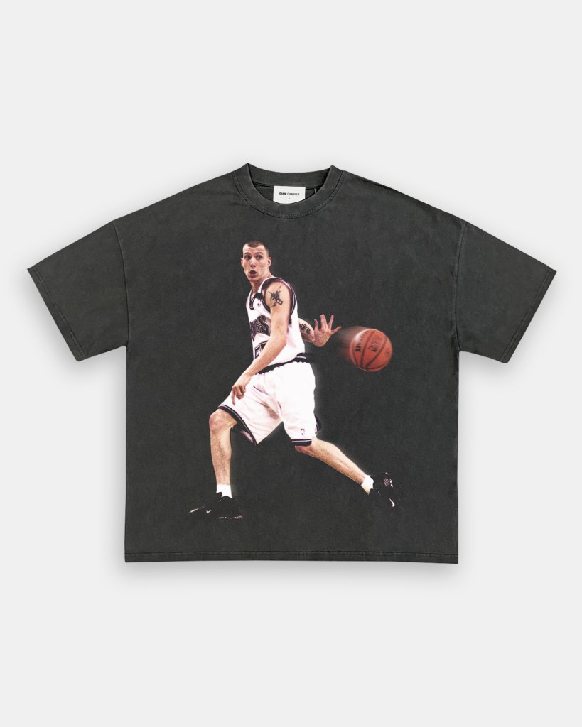 WHITE CHOCOLATE TEE