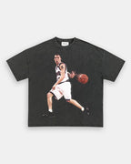 WHITE CHOCOLATE TEE