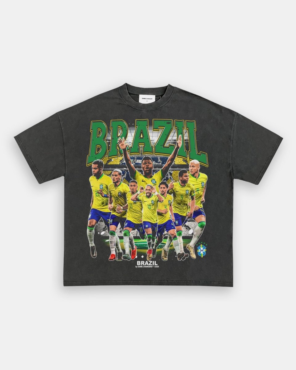 2024 BRAZIL TEE