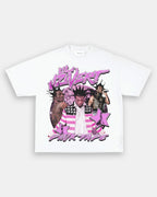 UZI PINK TEE