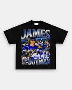 JAMES OUTMAN TEE