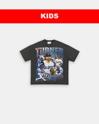 TREA TURNER - KIDS TEE