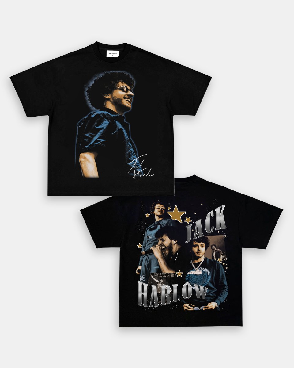 JACK HARLOW TEE - [DS]
