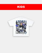 ANDREI VASILEVSKIY - KIDS TEE