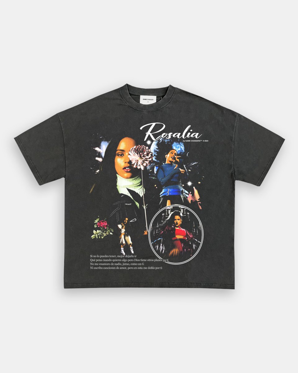 ROSALIA V3 TEE