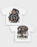 STEPHON CASTLE TEE - [DS]