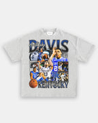 ANTHONY DAVIS - KENTUCKY TEE