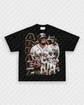 LUIS ARRAEZ - GIANTS TEE