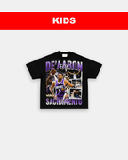 DEAARON FOX - KIDS TEE