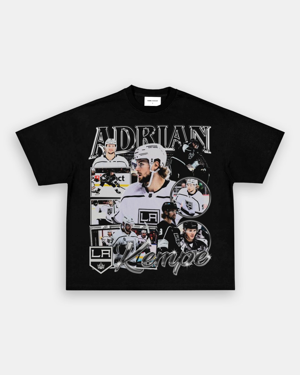 ADRIAN KEMPE TEE