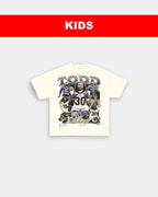 TODD GURLEY KIDS TEE