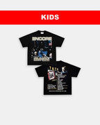 EMINEM - ENCORE - KIDS TEE - [DS]