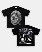 YEEZUS [BLACK FRIDAY] TEE - [DS]