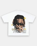 BIG FACE DON TOLIVER TEE