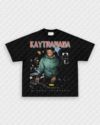KAYTRANADA V2 TEE