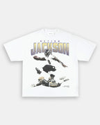 ACTION JACKSON TEE
