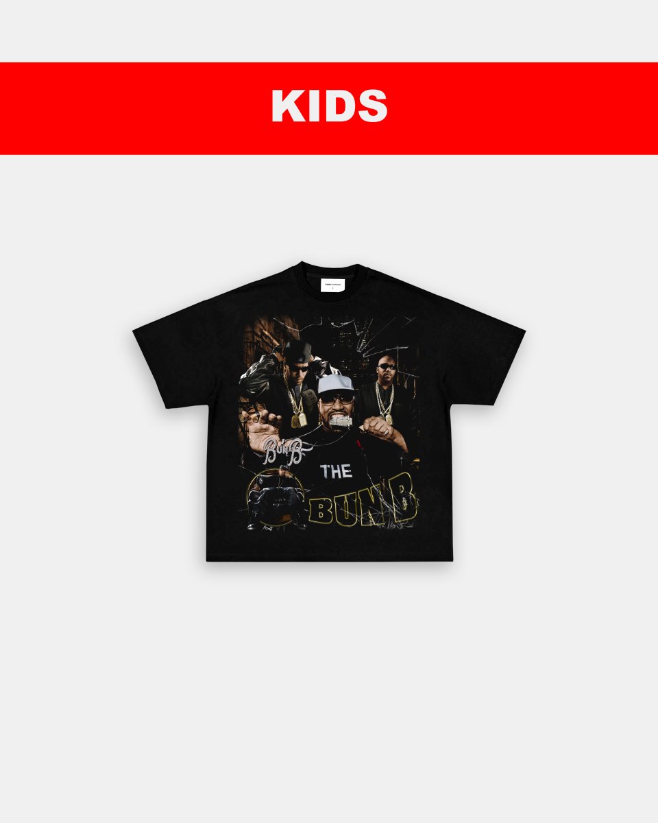 BUN B - KIDS TEE