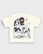 CODY BELLINGER - YANKEES TEE