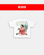 MEMO OCHOA - KIDS TEE