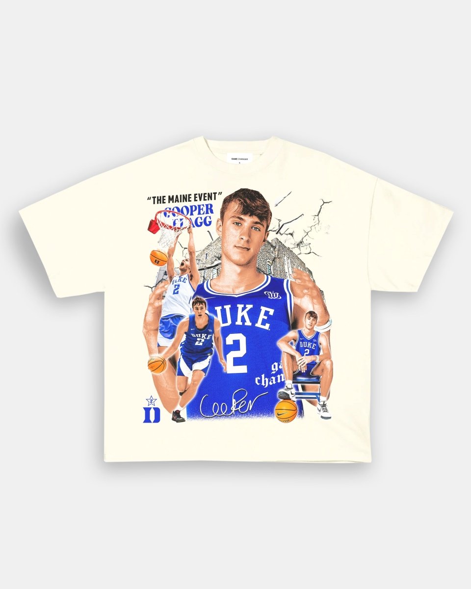 COOPER FLAGG TEE