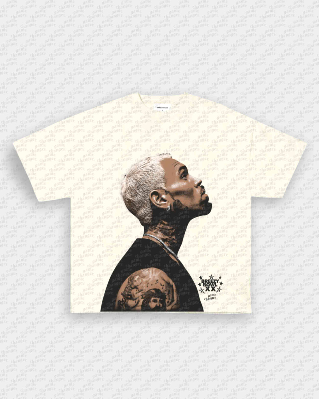 BREEZY TEE