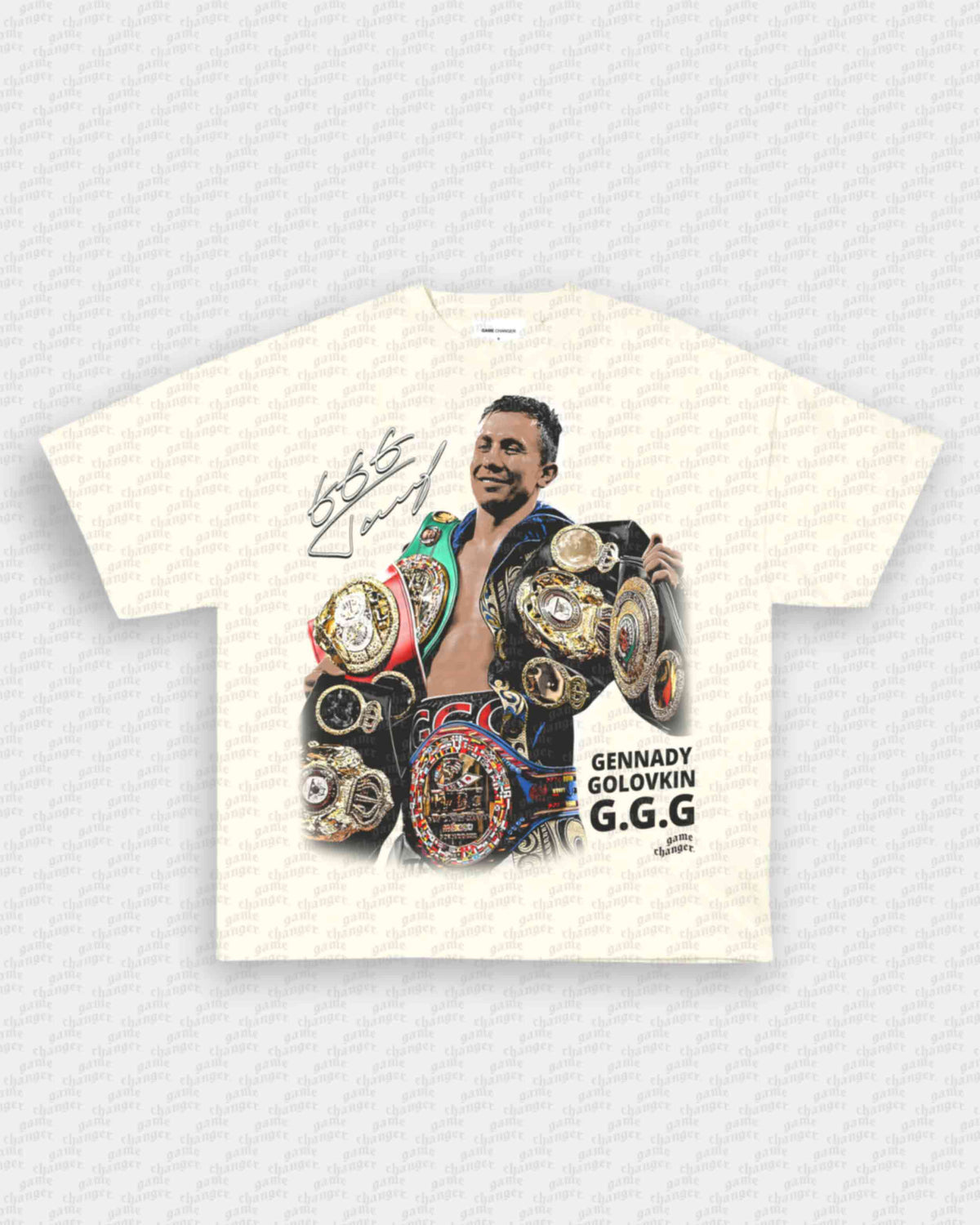 GGG V2 TEE