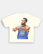 STEPH CURRY - RING ME TEE