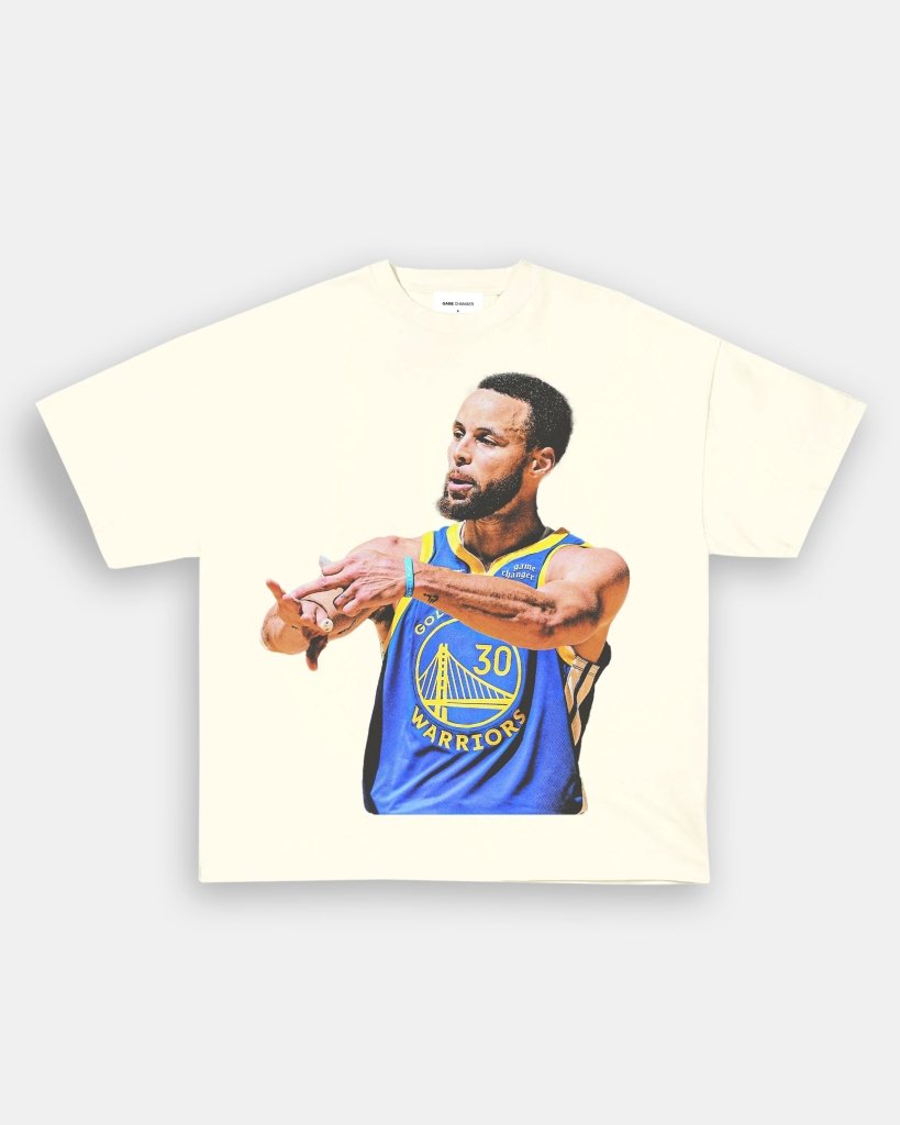 STEPH CURRY - RING ME TEE