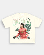 MEMO OCHOA TEE