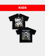 RONALDO DS - KIDS TEE - [DS]