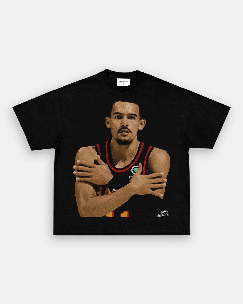 ICE TRAE TEE