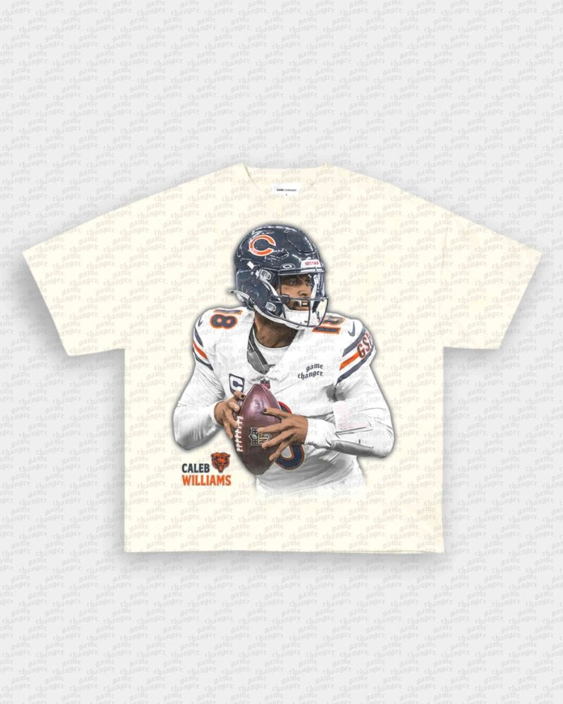 CALEB V2 TEE