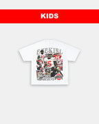 EZEKIEL ELLIOT - OSU - KIDS TEE